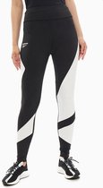 Reebok Cl V Legging Dames legging zwart