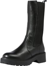 Steve Madden chelsea boots cycloon Zwart-40