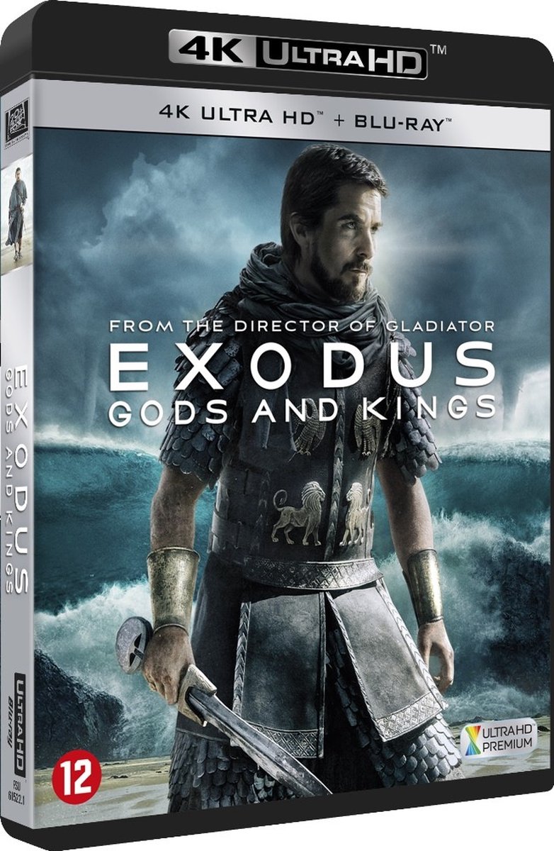 is gladiator real or fake 4k is gladiator real or fake 4k