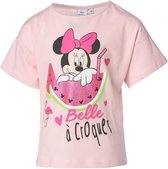 MINNIE MOUSE T-shirt voor kinderen