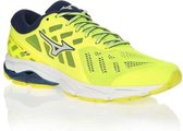 MIZUNO WAVE ULTIMA 11 Hardloopschoenen - Heren - Geel