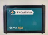 EV-Optimizer | Home | SMB | 3 x 40 A | Slimme meter | EVBox Elvi | EVBox BusinessLine