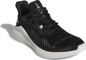 adidas Performance Alphabounce+ Parley J Hardloopschoenen Kinderen zwart 38