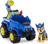PAW Patrol Dino Rescue - Chase - Speelgoedvoertuig