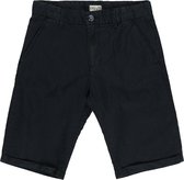 Ovs broek misto lino Antraciet-11-12 (152)