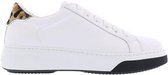 Dsquared2 - Dames Lace-Up Low Top Sneake - Maat 40