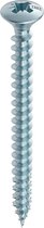 HECO Spaanplaatschroef Lk3X20Vd Pz1 Verzinkt - 1000 stuks