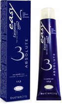 Lisap Easy Absolute 3 haarkleuring Blond 60 ml