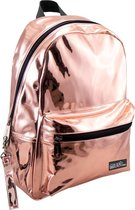 Must Rugzak Monochrome 23 Liter 32 X 42 Cm Polyester Goud