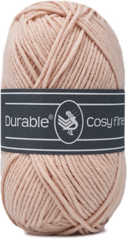 KATIA Basic Merino 20 dieporanje - Wol/Acryl Garen