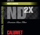Calumet 67 mm Filter Multi-Coat ND2X