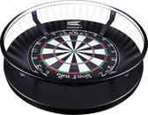 Dart Verlichting - Zinaps Darts Corona Vision Dartboard Verlichting Systeem Dartboard Kasten & Kast Zwart Niet van toepassing- (WK 02127)
