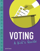 Kids' Guide to Elections - Voting