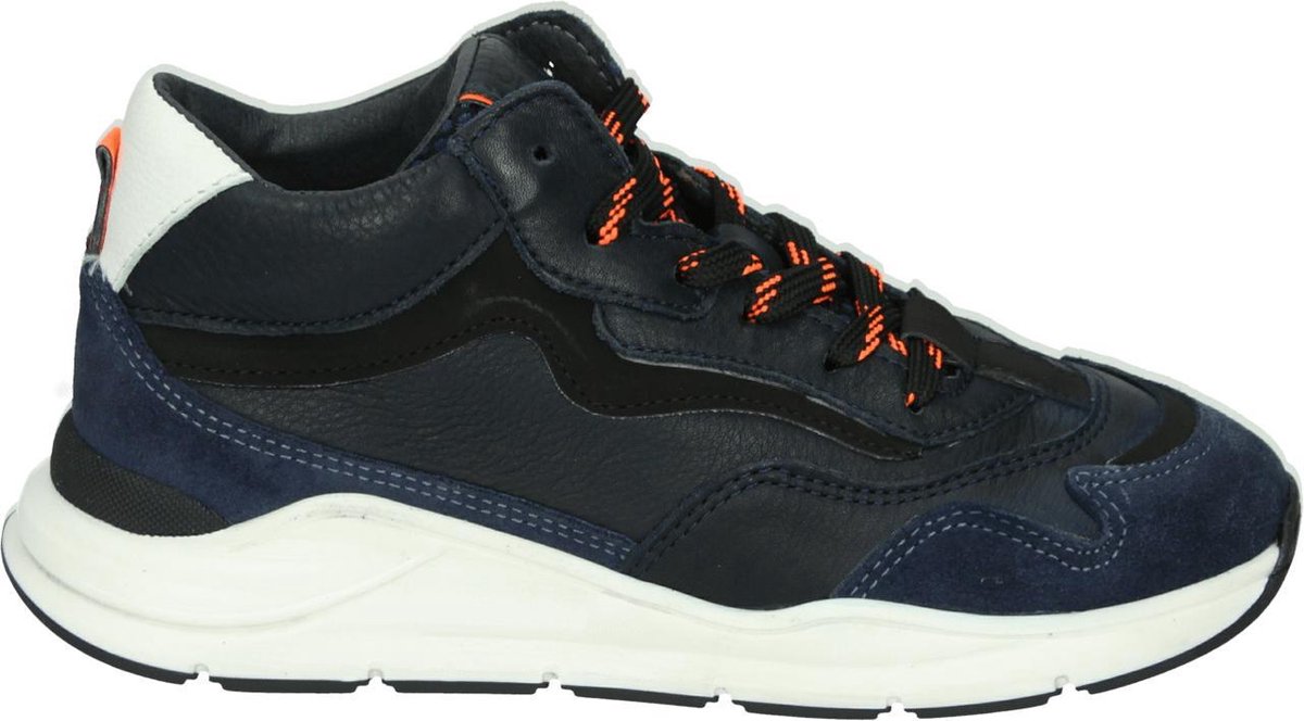 Kipling Blake B sneakers blauw - Maat 33