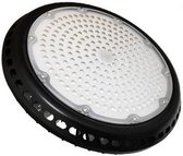 Industriële hanglamp HighBay UFO 200W IP65 - Wit licht