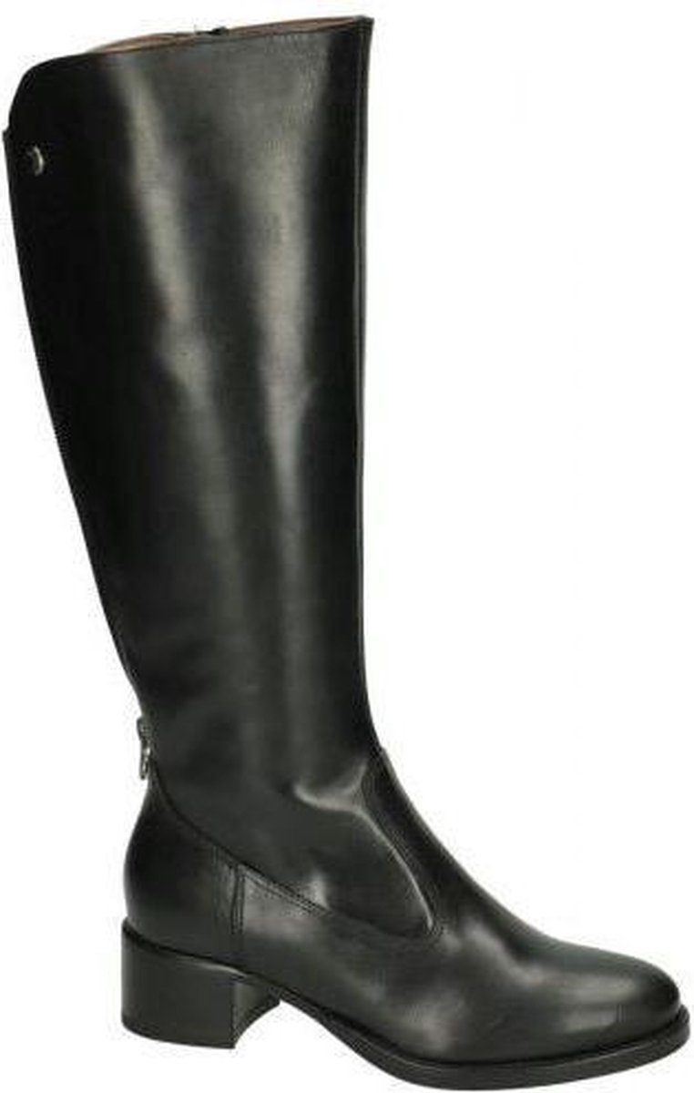Laars Nerogiardini Guanto Tr Medea 894 Zwart - Fashion Wear - Vrouwen