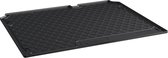 Rubber Kofferbakmat Citroen C4 - Bouwjaar: 2010 - 12/2020 - Perfect Op Maat Gemaakt