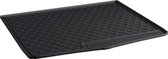 Rubber Kofferbakmat Fiat Tipo - Bouwjaar: 2017 - 01/2021 - Perfect Op Maat Gemaakt