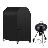 BBQ Hoes - Zinaps Barbecue Cover, Gas Grill Cover, Waterdicht, Winddicht, UV-bestand BBQ Cover, 420D Oxford-stof, Gasgrill Beschermende hoes. -  (WK 02124)