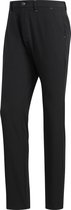 Adidas Ultimate 365 Tapered Golfbroek Zwart Heren Mt 30/34