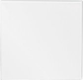 ArtistLine canvas, wit, afm 30x30 cm, 360 gr, 10 stuk/ 1 doos