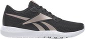 Reebok Flexagon Energy TR 3.0 Heren - Sportschoenen - zwart/roze - maat 40.5