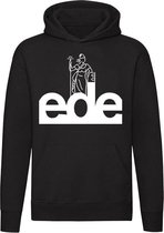 Ede Hoodie |  sweater | trui | unisex