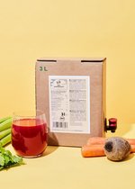 KoRo | Bio groentesap 3 L Bag-in-Box