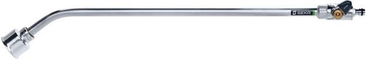 GEKA Gietapparaat GEKA plus Soft rain classic Ms/Lichtmetaal Steeksysteem 60 cm - 50.5404.04
