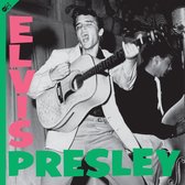 Elvis Prelsey (LP)