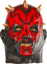 Darth Maul masker (Star Wars)