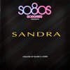 Sandra - So80S Presents Sandra 1984-198 (2 CD)