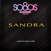 Sandra - So80S Presents Sandra 1984-198 (2 CD)