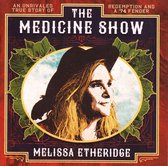 Melissa Etheridge: The Medicine Show [CD]