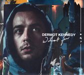 Dermot Kennedy - Without Fear (CD) (Deluxe Edition)