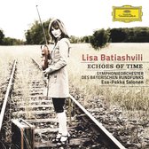 Lisa Batiashvili, Symphonieorchester Des Bayerischen Rundfunks - Echoes Of Time (CD)