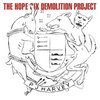 P.J. Harvey - The Hope Six Demolition Project (CD)