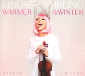 Warmer In Winter (Deluxe Edition)