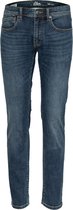 S.oliver jeans keith Blauw Denim-32-32