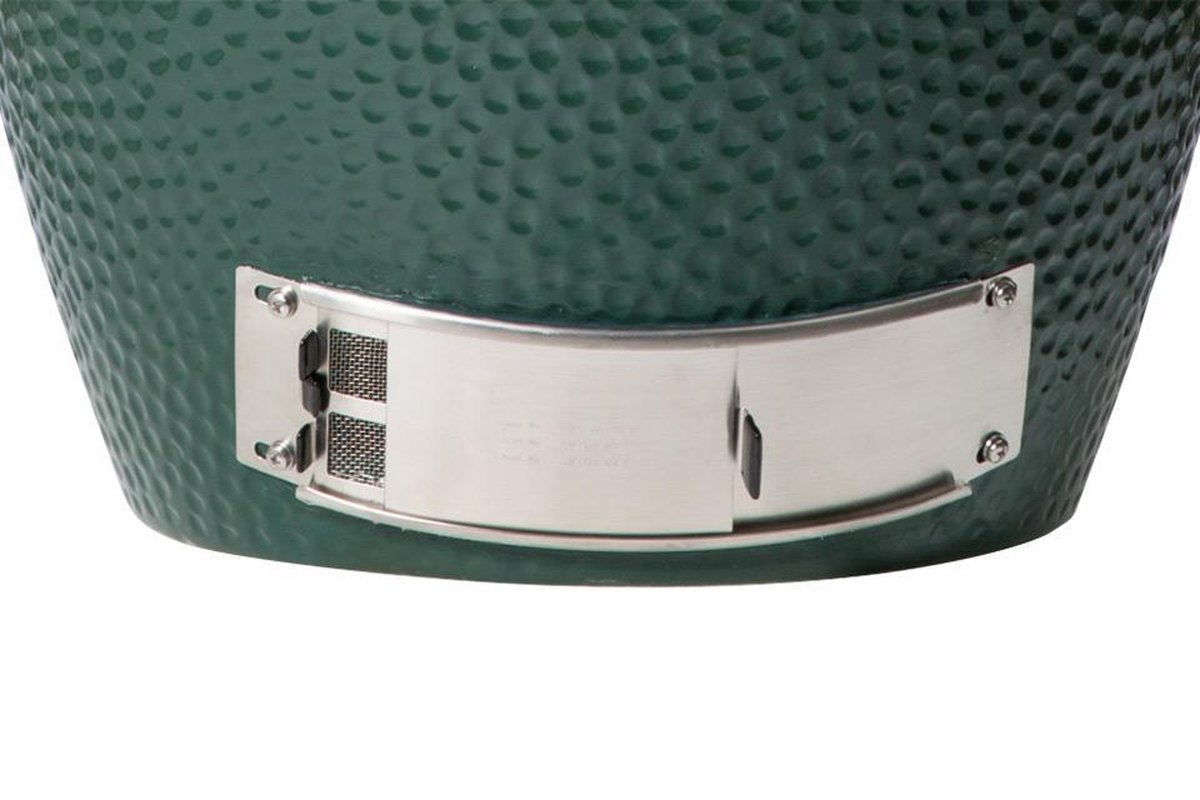 Big Green Egg Charcoal Barbecue Large - Without base