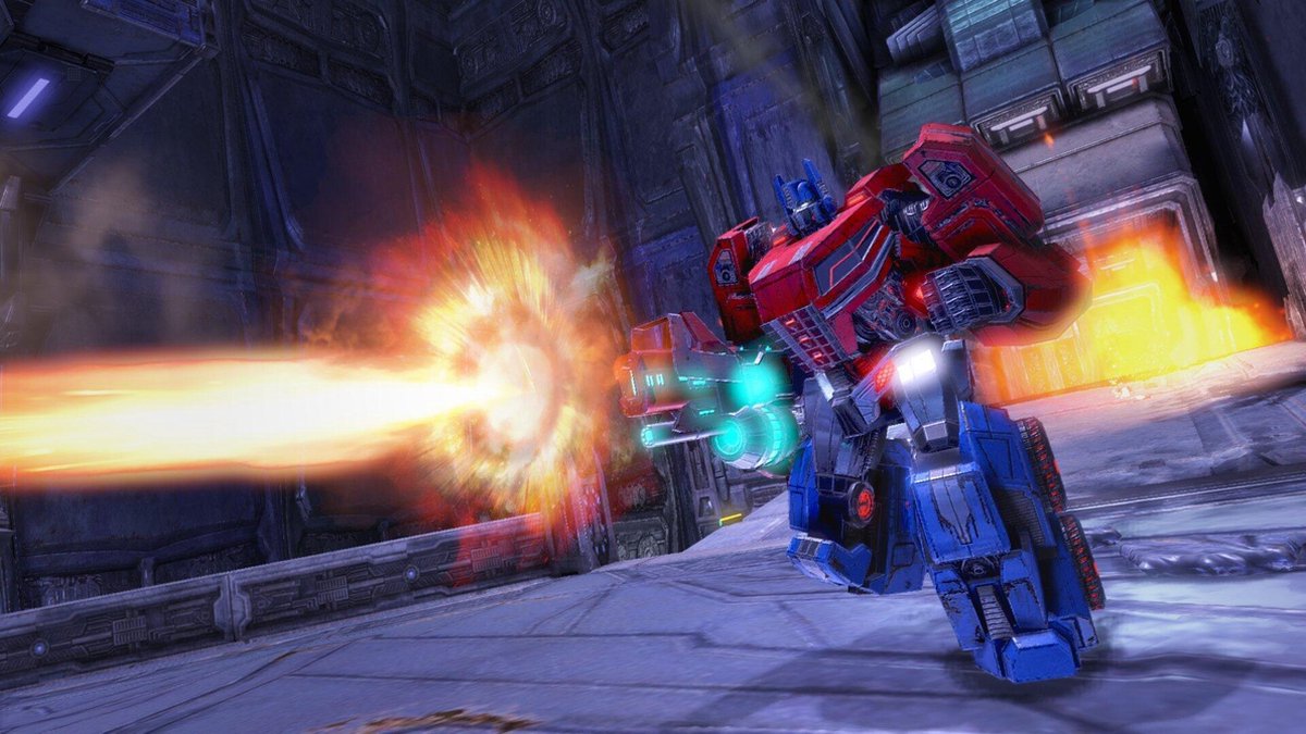 Xbox one cheap transformer games
