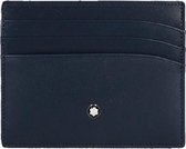 Montblanc Meisterstuck Pocket 6cc navy