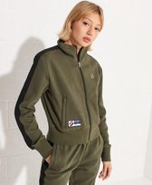 Superdry Dames Trui Superdry Dames Truistyle Track Jacket