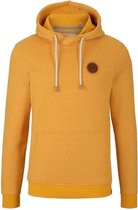 Tom Tailor Lange mouw Trui - 1027438 Camel (Maat: XXL)