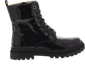 Shoesme New Tank veterboots zwart - Maat 31