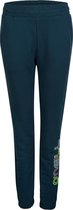 O'Neill Broek Women All Year Jogger Pants Donkergroen M - Donkergroen 60% Cotton, 40% Recycled Polyester Jogger 2