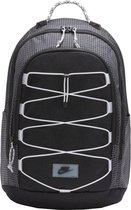 Nike NK Hayward 2.0 Backpack CV1412-010, Unisex, Zwart, Rugzak, maat: One size