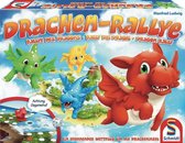 Dragon Rallye - Gezelschapsspel