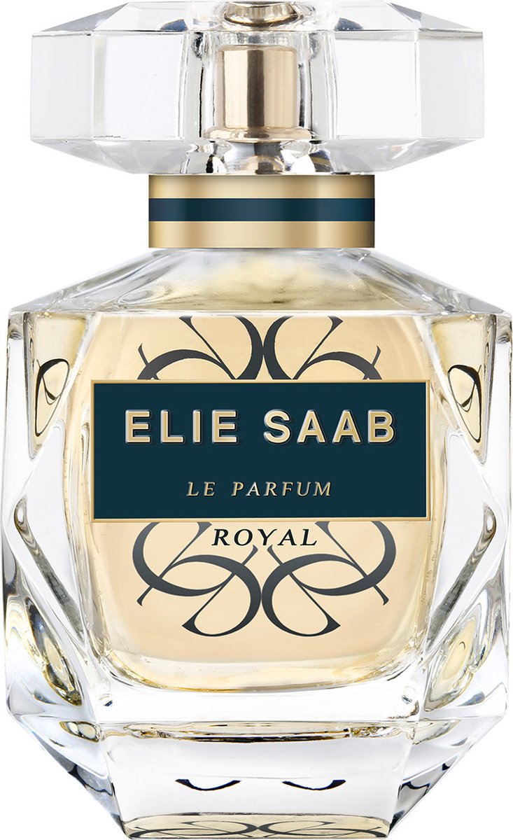 Elie Saab - Le Parfum Royal - Eau De Parfum - 50Ml