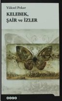 Kelebek Şair ve İzler